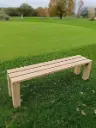 Delta - La banquette intemporelle
