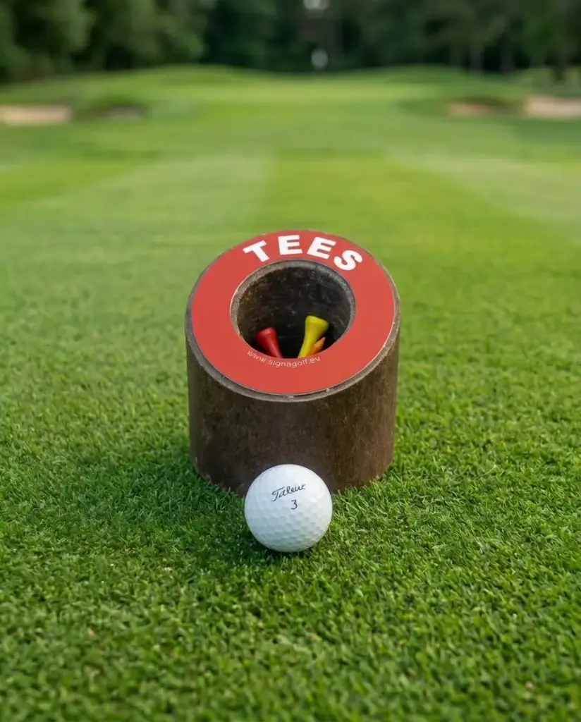 Eco Caddy