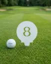 Stinox Round- Elle incarne votre logo si le rond lui va