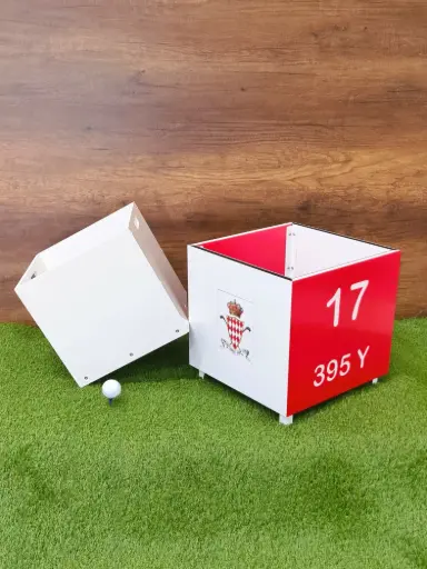 [G-PD001] Cubox