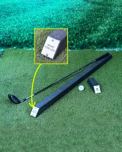 [G-SEP011] Ecostick - séparateur économique et personnalisable